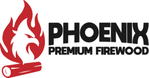 portfolio image of Phoenix Premium Firewood logo